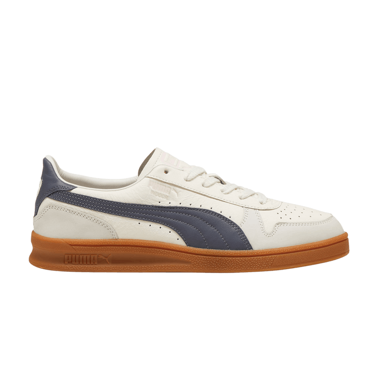 Puma Indoor OG 'Frosted Ivory Galactic Grey' 395363 06