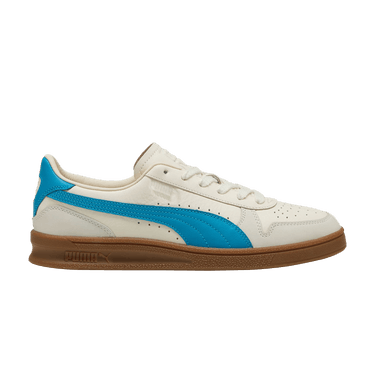 Puma Indoor OG 'Frosted Ivory Tropical Blue'