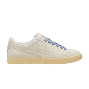 Puma Clyde 'Nostalgia Pack'