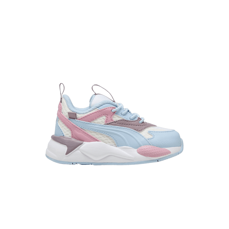 Puma RS-X Efekt Toddler 'White Haute Tropic' 395552 14