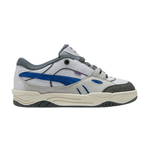 Puma 180 'Silver Mist Mineral Grey'