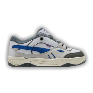 Puma 180 'Silver Mist Mineral Grey'
