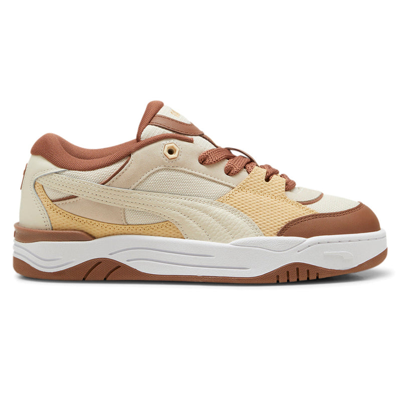 Puma 180 'Summer - Alpine Snow'