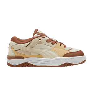 Puma 180 'Summer - Alpine Snow'