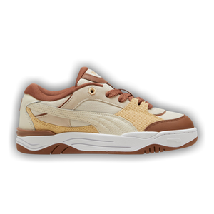 Puma 180 'Summer - Alpine Snow'