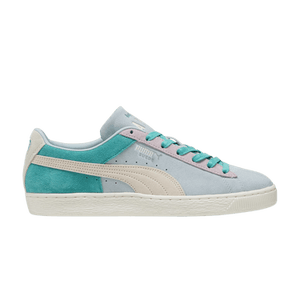 Puma Suede Iconix 'Grape Mist Sparkling Green'