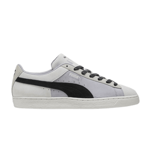 Puma Suede Iconix 'Silver Mist'