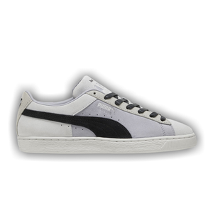 Puma Suede Iconix 'Silver Mist'