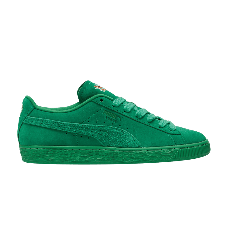 Puma Suede 'Love Marathon - Meadow' 395830 02