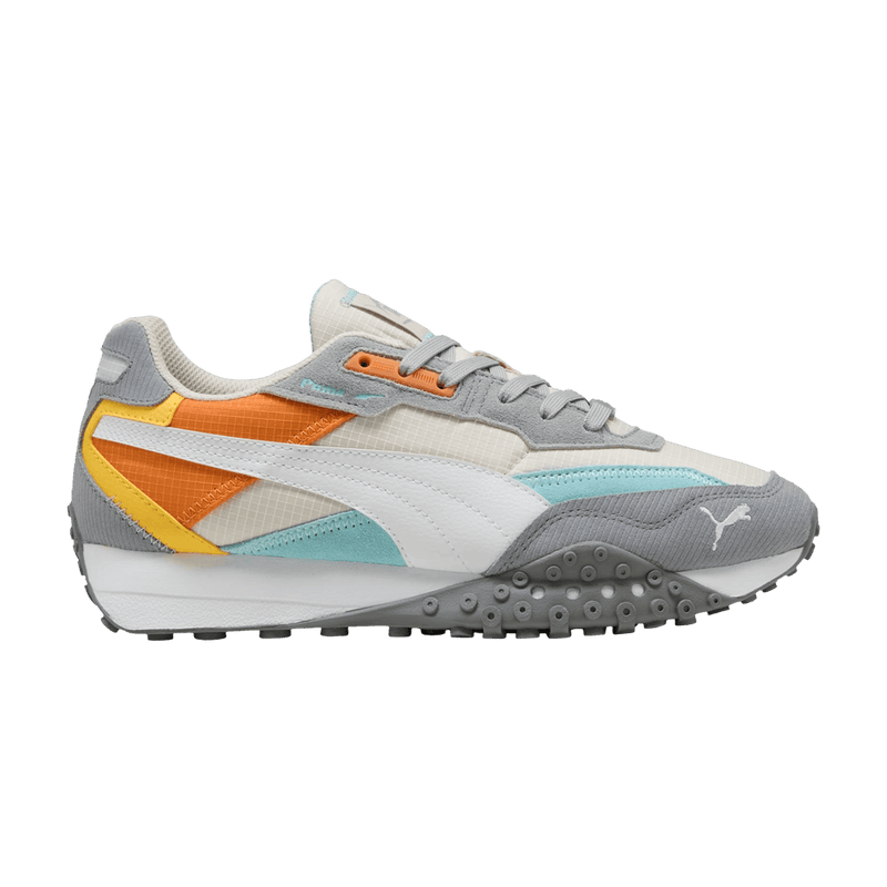 Puma Blktop Rider Multicolor 'Alpine Snow Cool Mid Gray' 395907 08