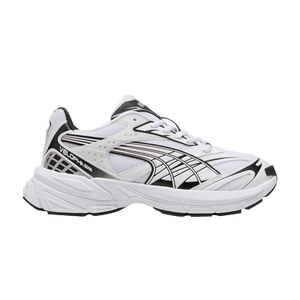 Puma Velophasis 'Always On - White Silver Black'