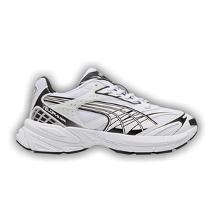 Puma Velophasis 'Always On - White Silver Black'
