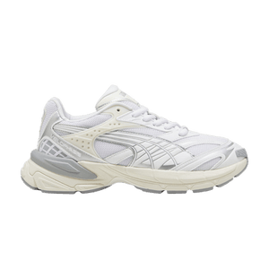 Puma Velophasis 'Always On - White Cool Mid Grey'