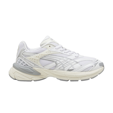 Puma Velophasis 'Always On - White Cool Mid Grey'