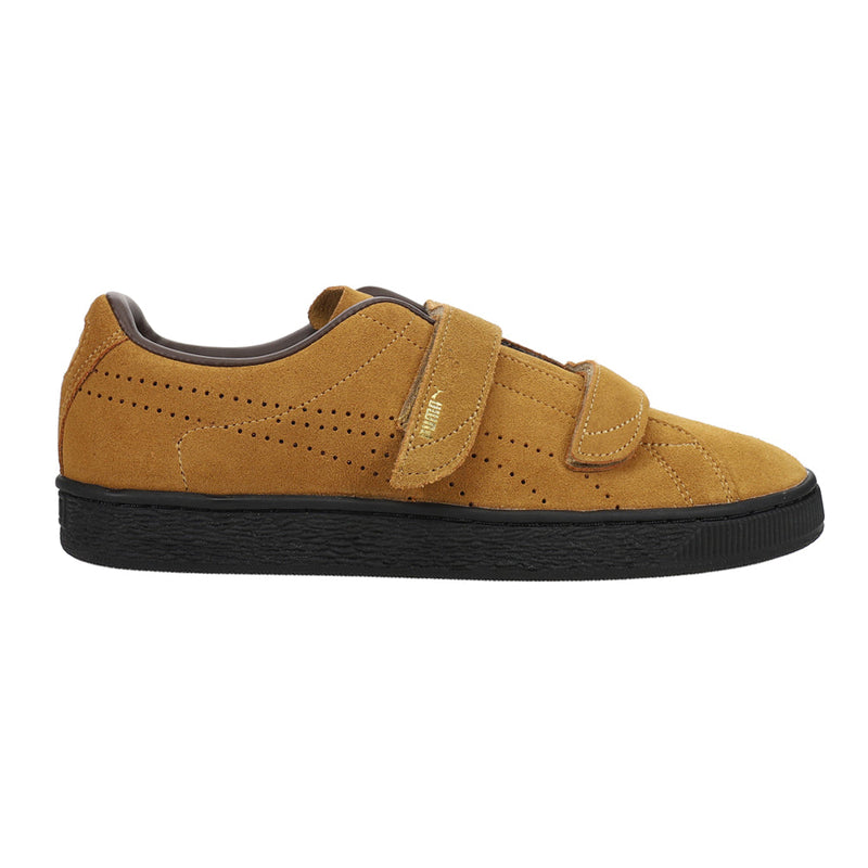 Noah x Puma Suede Classic V 'Golden Brown'