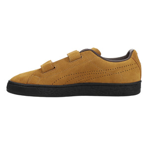 Noah x Puma Suede Classic V 'Golden Brown'