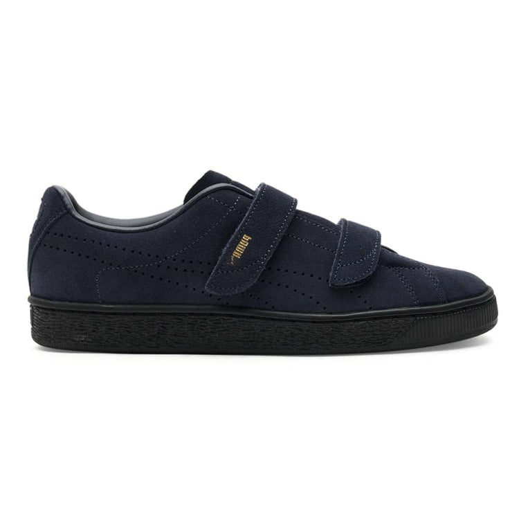Noah x Puma Suede Classic V 'Navy'