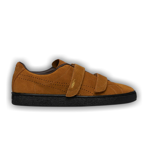 Noah x Puma Suede Classic V 'Golden Brown'