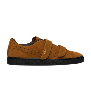 Noah x Puma Suede Classic V 'Golden Brown'