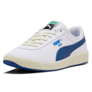 Noah x Puma Star Canvas 'White Blue'