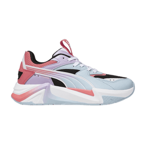 Puma RS-Pulsoid Big Kid 'Silver Sky Vivid Violet'