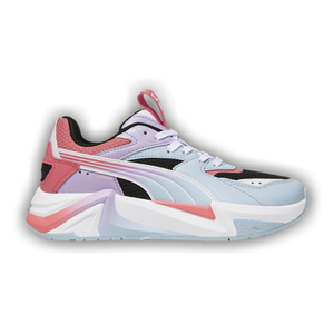 Puma RS-Pulsoid Big Kid 'Silver Sky Vivid Violet'