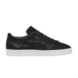 Swarovski x Puma Wmns Suede 'Black Crystal'