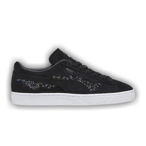 Swarovski x Puma Wmns Suede 'Black Crystal'