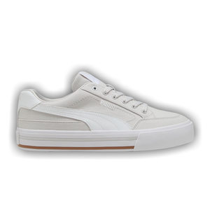Puma Court Classic Vulc FS 'Feather Grey'