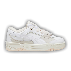 Puma Wmns 180 Lace 'Warm White'