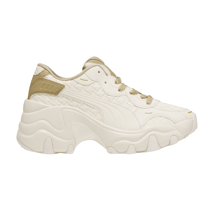 Puma Wmns Pulsar Wedge 'Deboss - Pristine' 396449 01