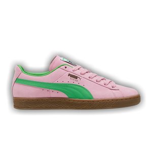 Puma Suede Terrace 'Pink Delight Green'