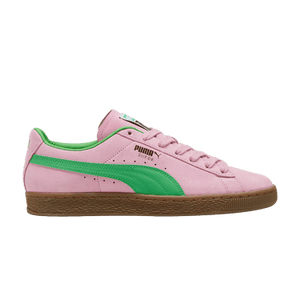 Puma Suede Terrace 'Pink Delight Green'