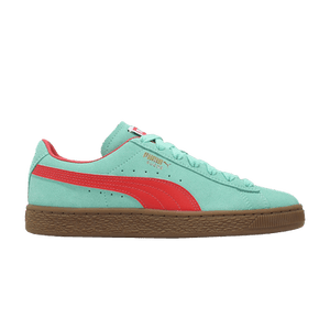Puma Suede Terrace 'Mint Gum'