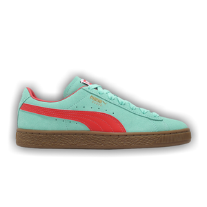 Puma Suede Terrace 'Mint Gum'