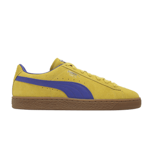 Puma Suede Terrace 'Fresh Pear Gum'