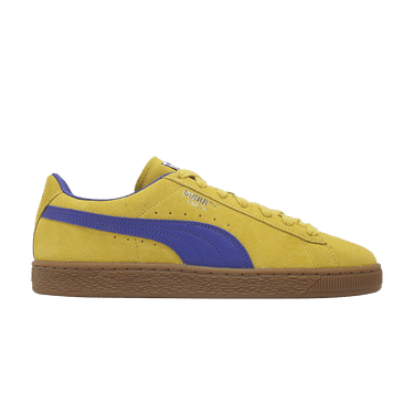 Puma Suede Terrace 'Fresh Pear Gum'