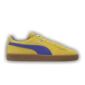 Puma Suede Terrace 'Fresh Pear Gum'