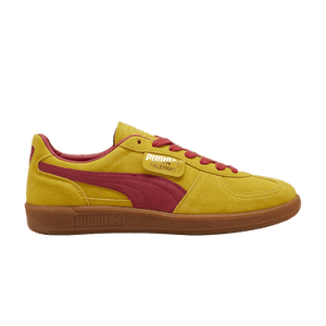 Puma Palermo 'Pelé Yellow'