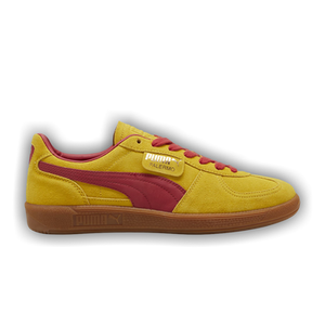 Puma Palermo 'Pelé Yellow'