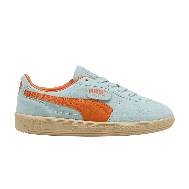 Puma Palermo 'Modern Mint Maple Syrup' 396463 54