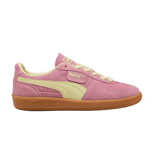Puma Palermo 'Poised Pink Gold Moon'