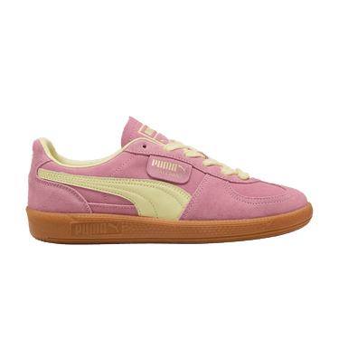 Puma Palermo 'Poised Pink Gold Moon'