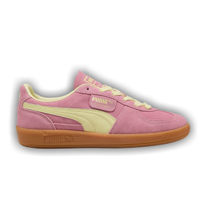 Puma Palermo 'Poised Pink Gold Moon'