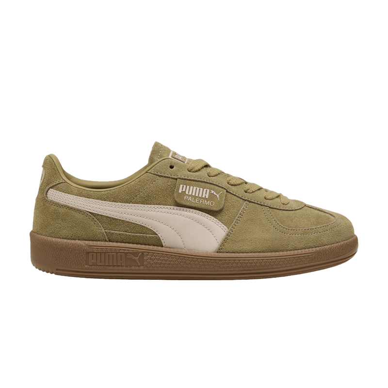 Puma Palermo 'Chai Latte Silver Fog' 396463 99