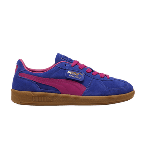 Puma Palermo 'Lapis Lazuli Magenta Gleam Gum'