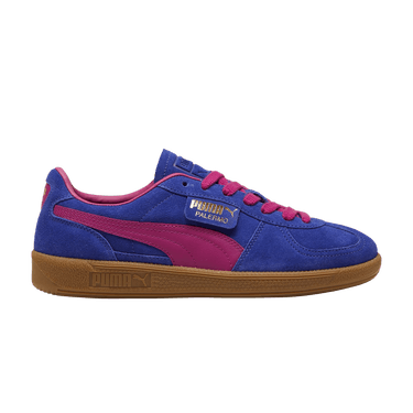 Puma Palermo 'Lapis Lazuli Magenta Gleam Gum'