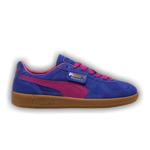 Puma Palermo 'Lapis Lazuli Magenta Gleam Gum'