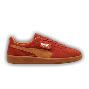 Puma Palermo 'Mars Red Caramel Latte'