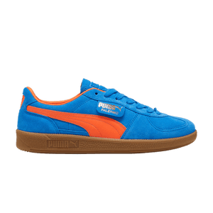 Puma Palermo 'Hyperlink Blue Flame Flicker'